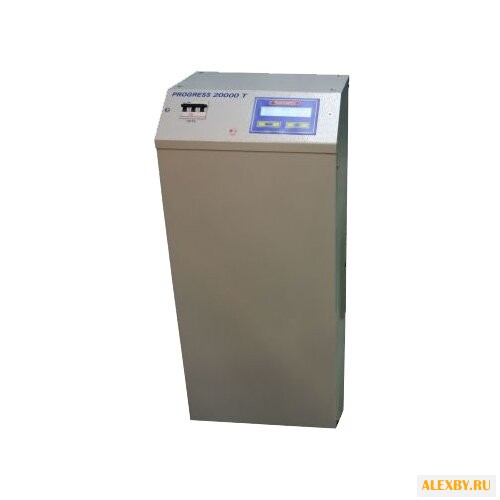 Стабилизатор напряжения