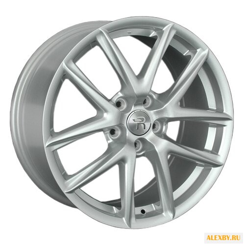 Колесный диск Replay LX55