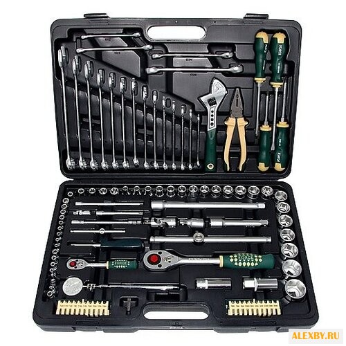 Набор инструментов FORCE 41021