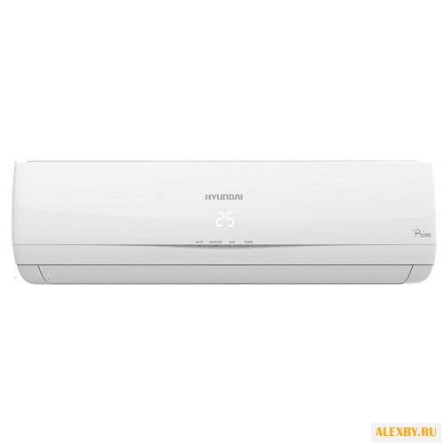 Сплит-система Hyundai