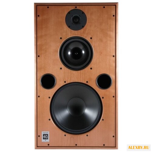 Акустическая система Harbeth
