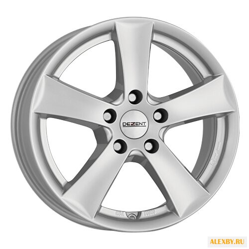 Колесный диск DEZENT TX