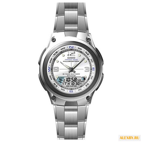 Наручные часы CASIO AW-82D-7A