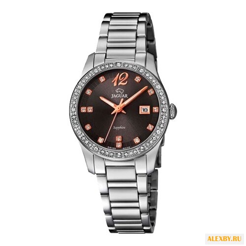 Наручные часы Jaguar J820_2