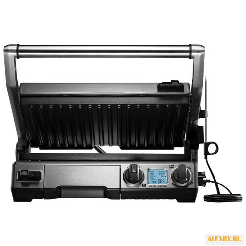 Гриль BORK G802