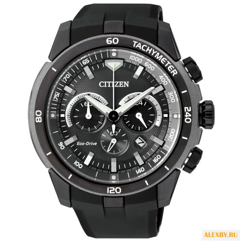 Наручные часы CITIZEN CA4157-09E