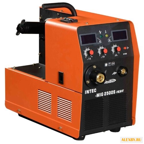 Сварочный аппарат Redbo INTEC