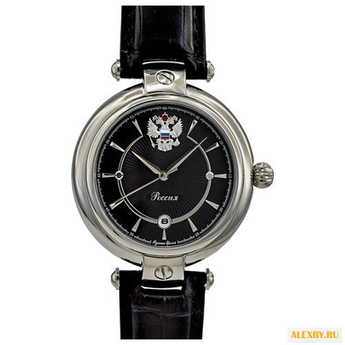 Наручные часы Русское время