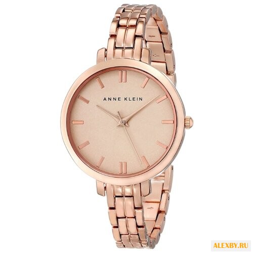 Наручные часы ANNE KLEIN 1446RGRG
