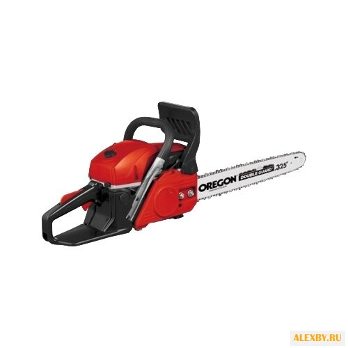 Цепная бензиновая пила