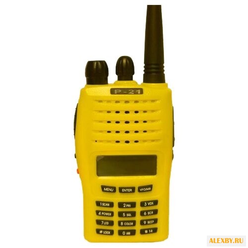 Рация Связь Р-21