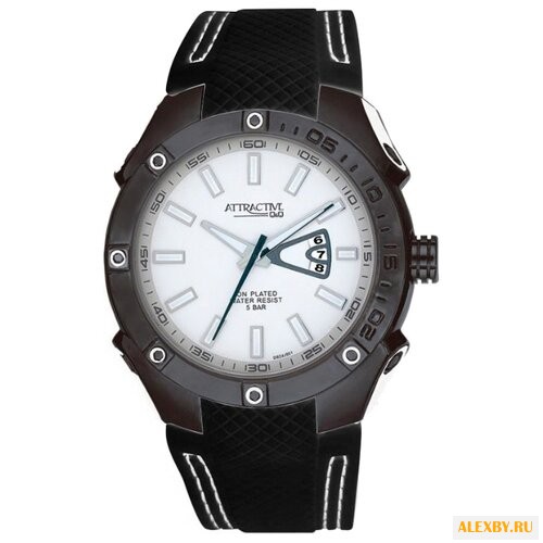 Наручные часы Q&Q DB24-807