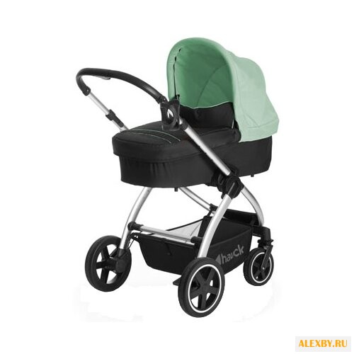 Универсальная коляска Hauck