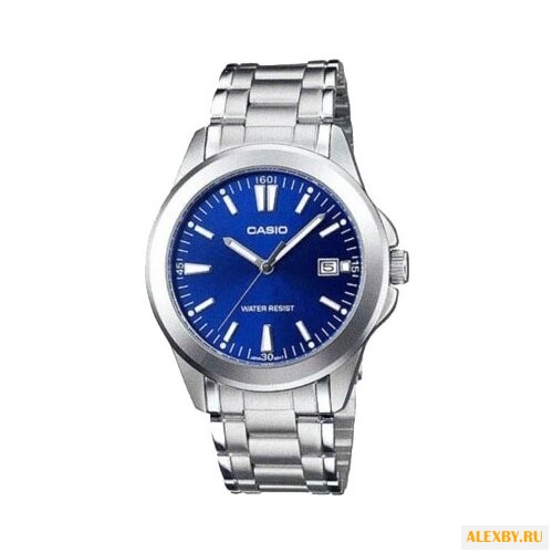 Наручные часы CASIO MTP-1215A-2A2