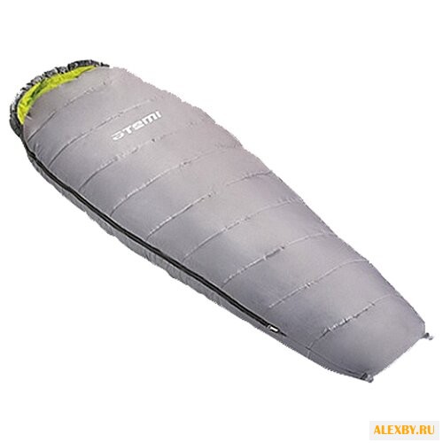 Спальный мешок ATEMI C1