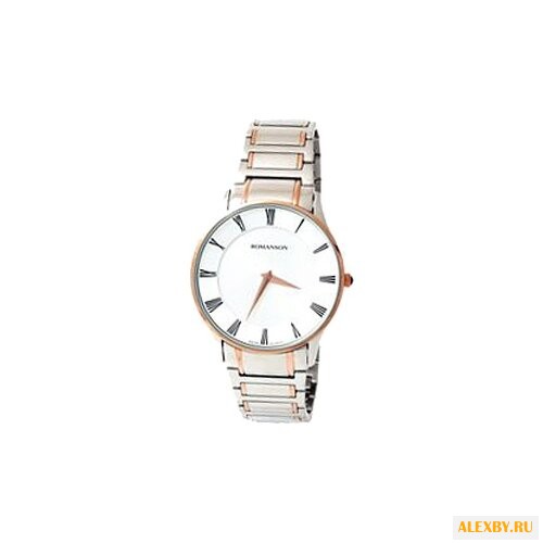 Наручные часы ROMANSON TM0389MJWH