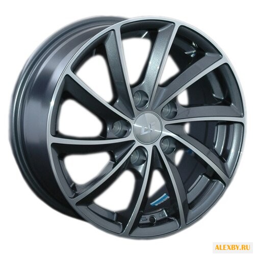 Колесный диск LS Wheels LS276