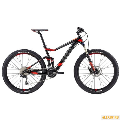 Горный MTB велосипед Giant