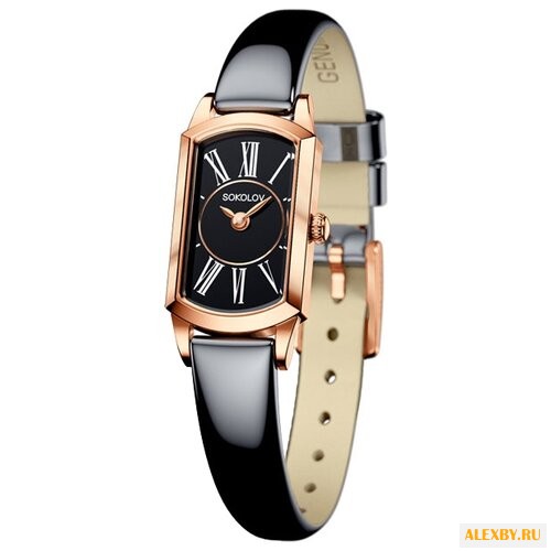 Наручные часы SOKOLOV