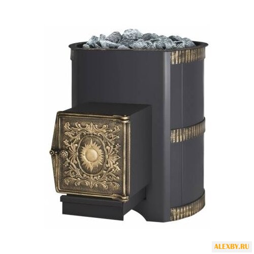 Банная печь Везувий Лава 28 ВЧ