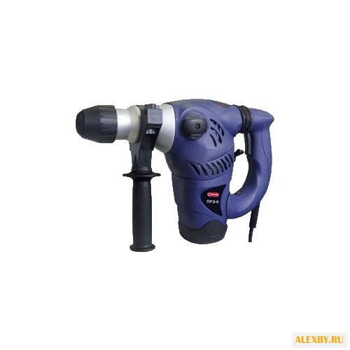 Перфоратор ДИОЛД ПРЭ-9