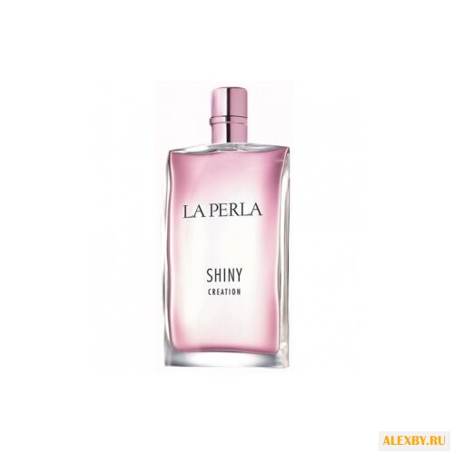 La Perla Shiny Creation