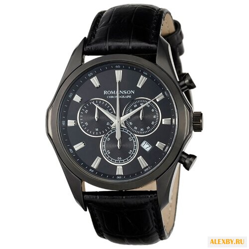 Наручные часы ROMANSON