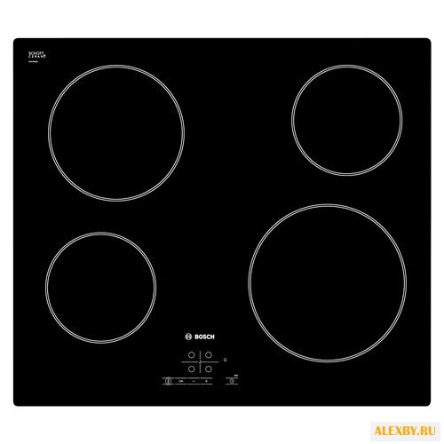 Варочная панель Bosch PKE611B17E
