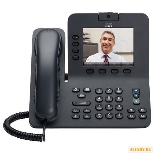 VoIP-телефон Cisco 8945