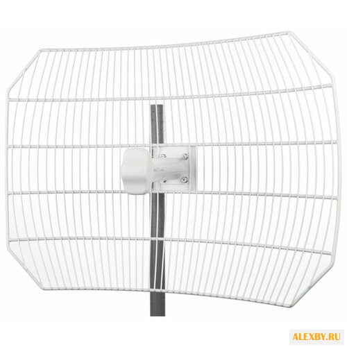 Wi-Fi роутер Ubiquiti AirGrid