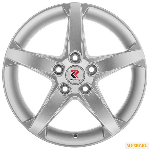Колесный диск RepliKey RK L19F
