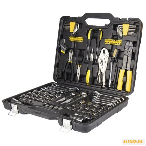 Набор инструментов Kolner KTS 123