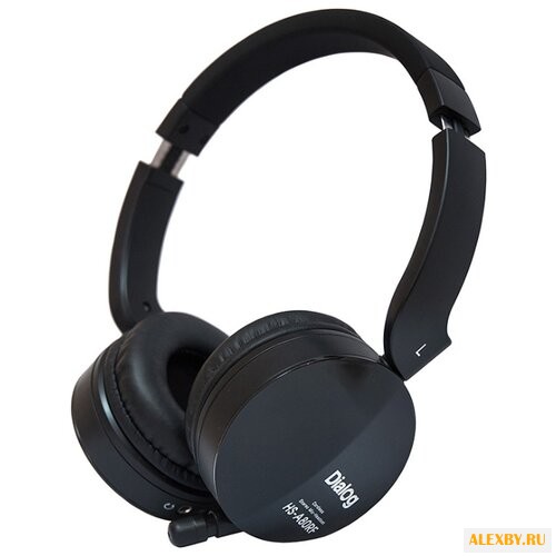 Компьютерная гарнитура Dialog