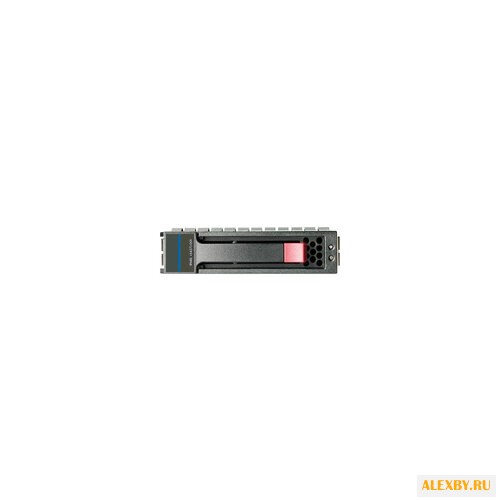 Жесткий диск HP 507125-B21