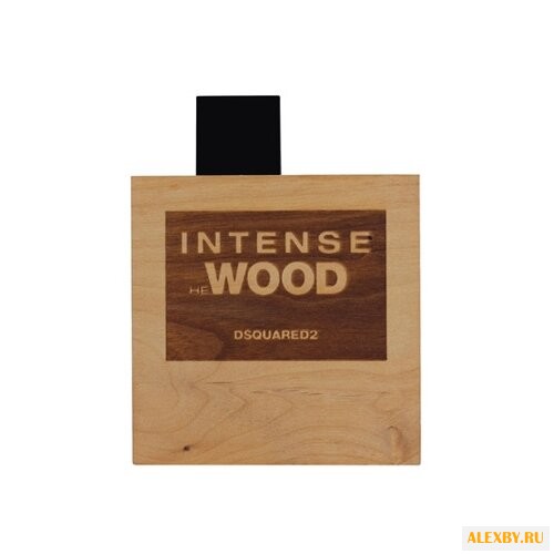 DSQUARED2 Intense He Wood