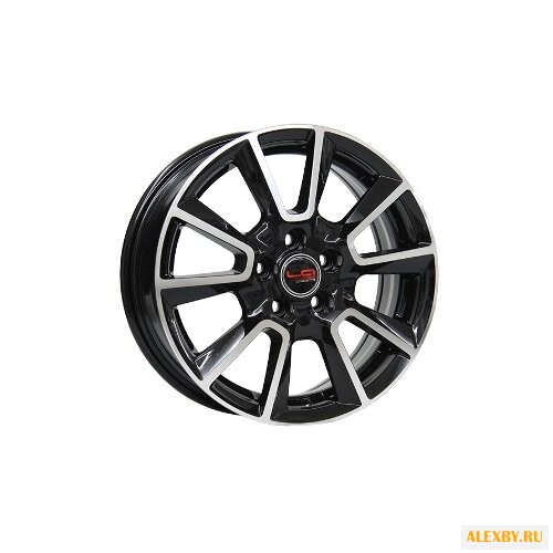 Колесный диск LegeArtis SK501