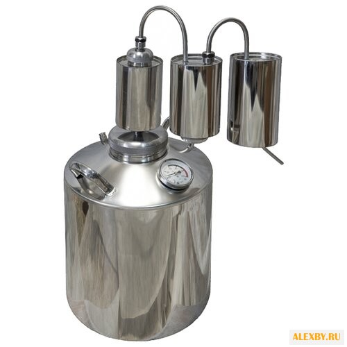 Самогонный аппарат ЧЗДА