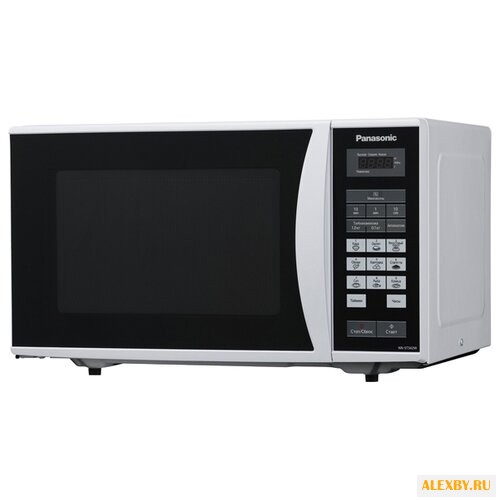Микроволновая печь Panasonic