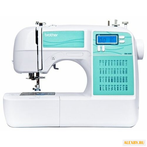 Швейная машина Brother SM-340E