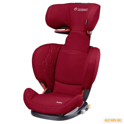 Автокресло группа 2 3 15-36 кг