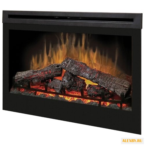 Очаг Dimplex Symphony 33 New