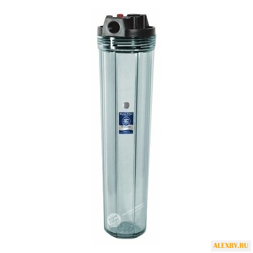 Фильтр AQUAFILTER H20A-FHPRC-L