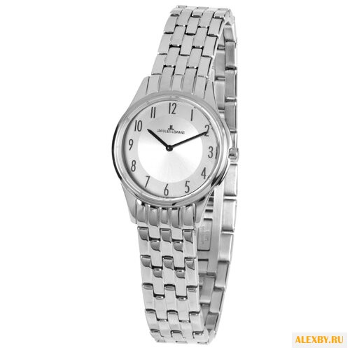 Наручные часы JACQUES LEMANS