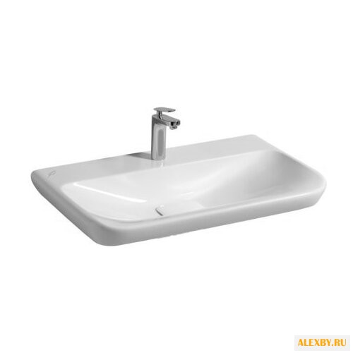 Раковина 80 см KERAMAG myDay