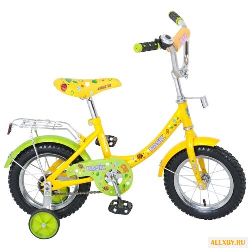 Детский велосипед Navigator