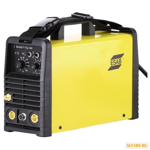 Сварочный аппарат ESAB Buddy