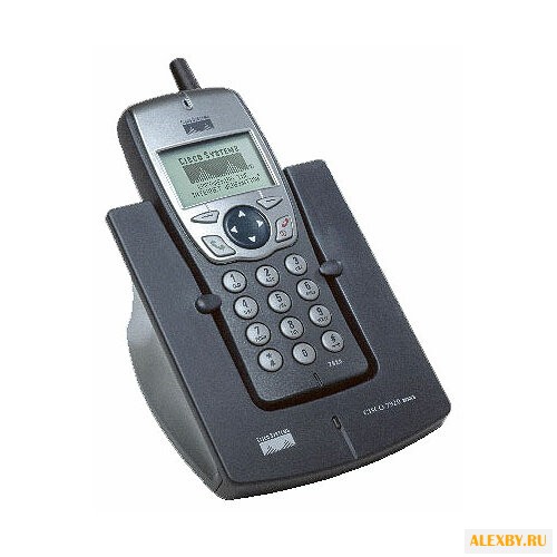 VoIP-телефон Cisco 7920