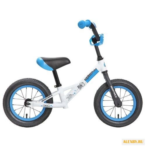 Беговел Novatrack Neptune 12