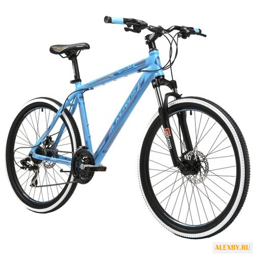 Горный MTB велосипед CRONUS