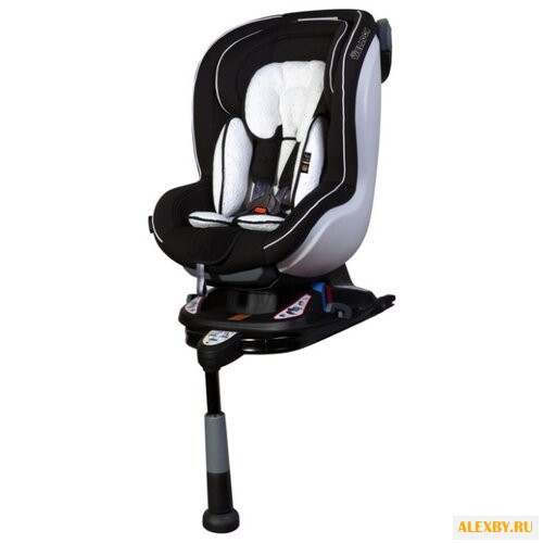 Автокресло группа 0 1 до 18 кг
